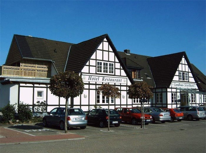 Hotelansicht