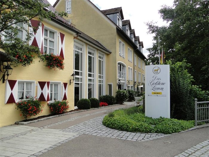 Hotelansicht