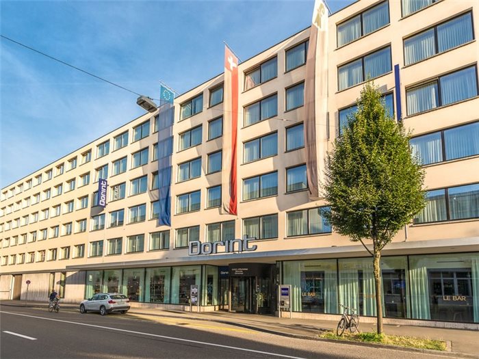 Hotelansicht