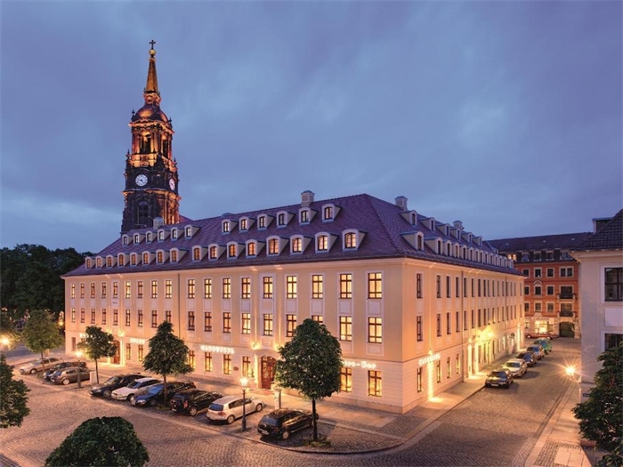 Hotelansicht