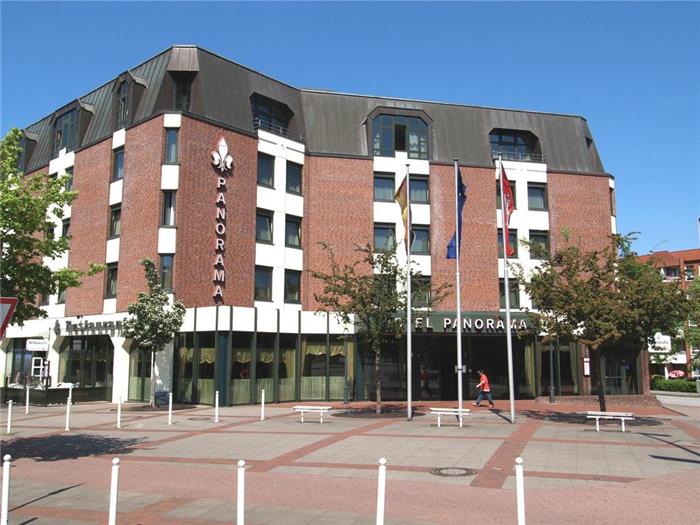 Hotelansicht