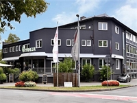 Tagungshotel HOTEL RESTAURANT CAFÉ WESSINGER in Neu-Isenburg