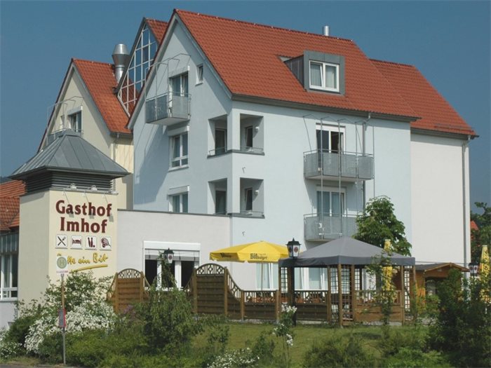 Hotelansicht