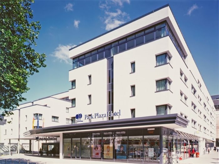 Hotelansicht