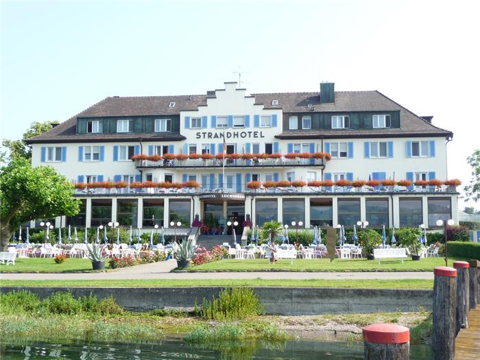 Hotelansicht