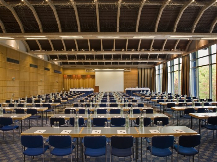 Konferenzraum Rhein-Lahn-Saal